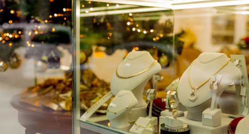 Milano Jewelry Week 2026: date, eventi e mostre nei palazzi di Milano